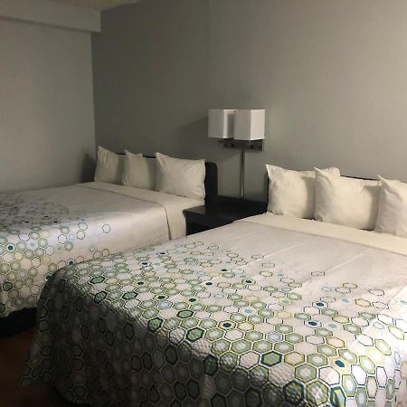 Days Inn By Wyndham Indianapolis South Ngoại thất bức ảnh