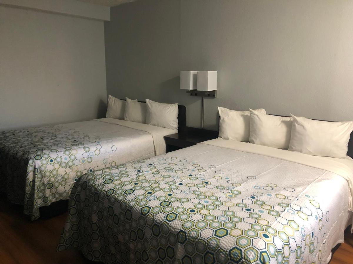 Days Inn By Wyndham Indianapolis South Ngoại thất bức ảnh