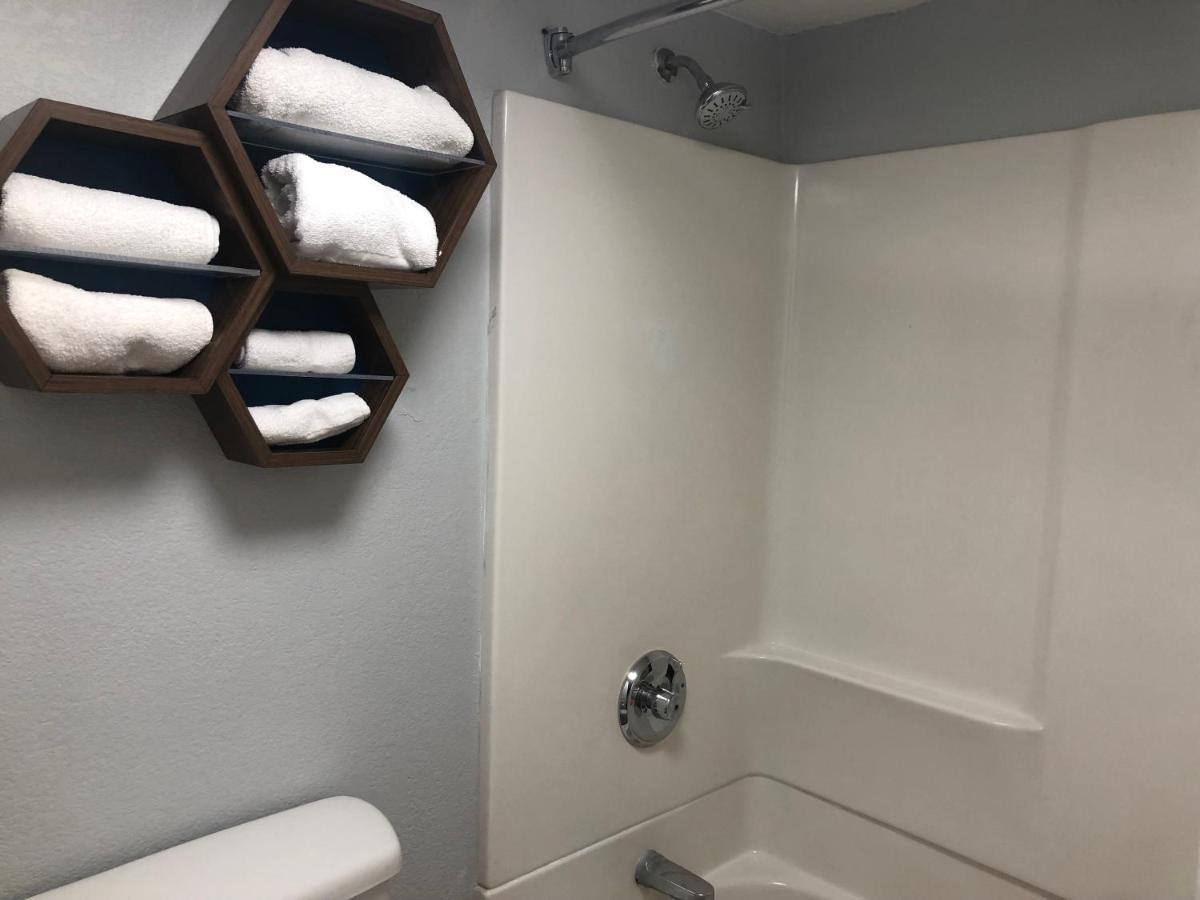 Days Inn By Wyndham Indianapolis South Ngoại thất bức ảnh