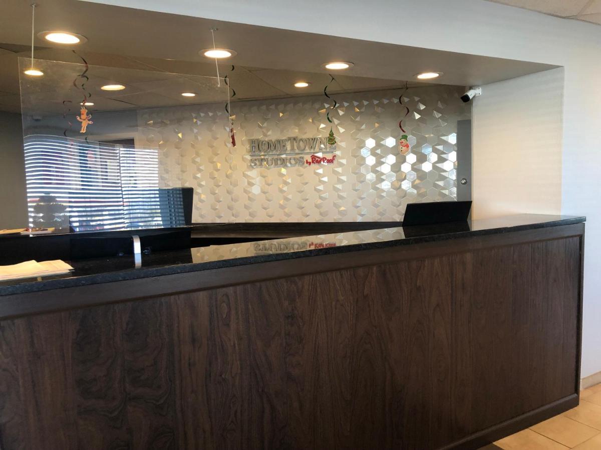 Days Inn By Wyndham Indianapolis South Ngoại thất bức ảnh