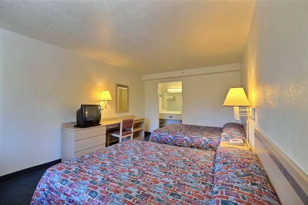 Days Inn By Wyndham Indianapolis South Phòng bức ảnh