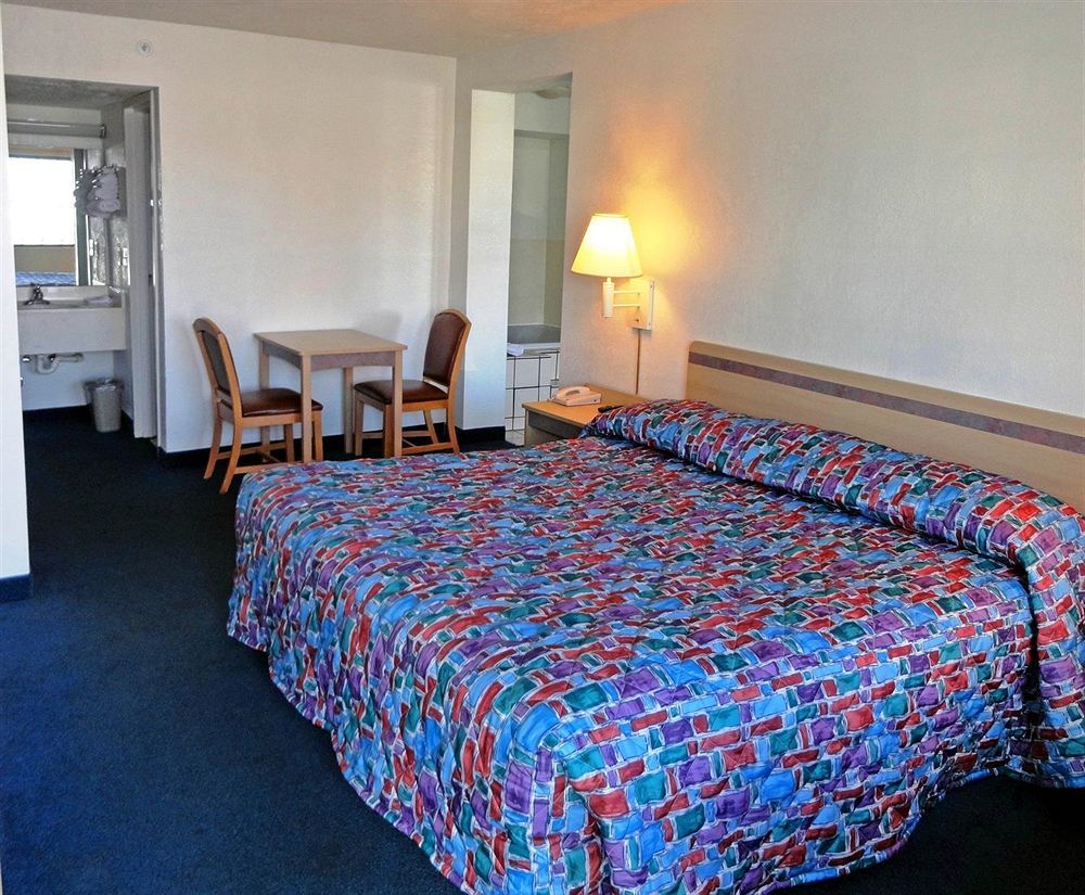 Days Inn By Wyndham Indianapolis South Ngoại thất bức ảnh