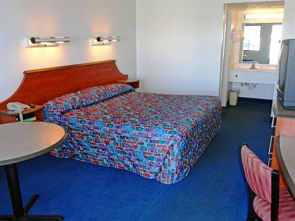 Days Inn By Wyndham Indianapolis South Ngoại thất bức ảnh