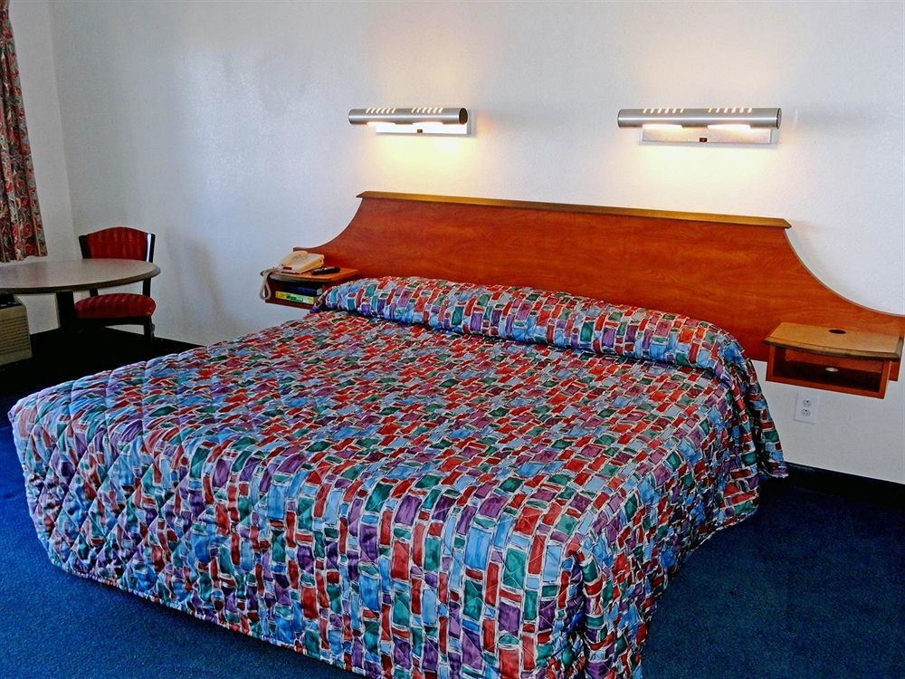 Days Inn By Wyndham Indianapolis South Ngoại thất bức ảnh