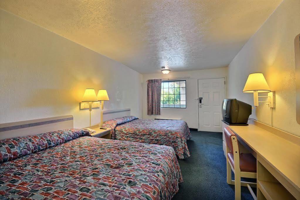 Days Inn By Wyndham Indianapolis South Ngoại thất bức ảnh