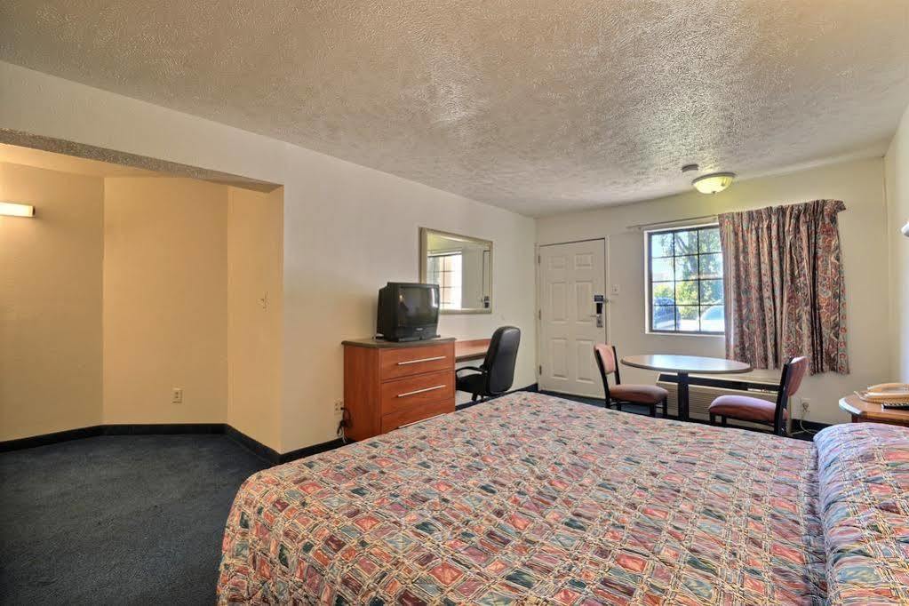 Days Inn By Wyndham Indianapolis South Ngoại thất bức ảnh
